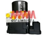 Volkswagen Golf centralina ABS 10.0212-0220.4 1K0614517BD gruppo pompa