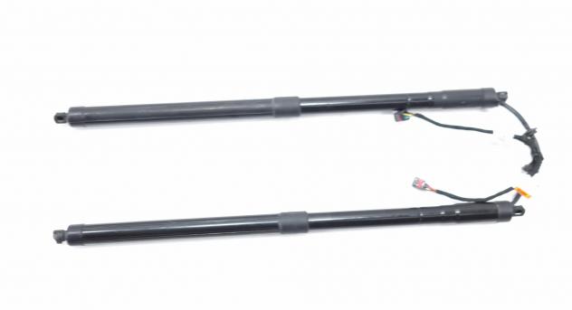 COPPIA PISTONCINI ELETTRICI COFANO POSTERIORE LAND ROVER Range Rover SPORT LR044161 306DT Diesel 3000 (1322)