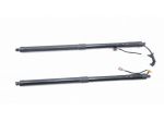 COPPIA PISTONCINI ELETTRICI COFANO POSTERIORE LAND ROVER Range Rover SPORT  &hellip;