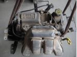 MOTORE CHRYSLER PT CRUISER 1.6 BZ