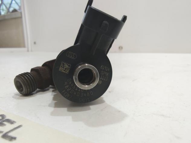 INIETTORE PEUGEOT 208 Serie 9820403480 Diesel 1.5 (1219) - Foto 5