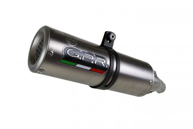Scarico per yamaha Mt 09 Mivv M2 X m1 Arrow Pro race Akrapovic racing - Foto 7