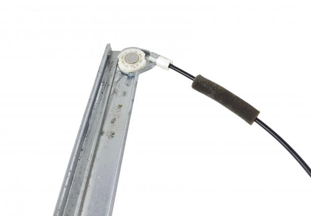 ALZACRISTALLO ELETTRICO ANT. DX HYUNDAI i20 2° Serie 82404-C7010 (1520) - Foto 3