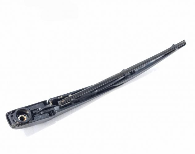 SPAZZOLA TERGICRISTALLO POSTERIORE JEEP Compass Serie 552 63 087, EBS, EBT (16) - Foto 9