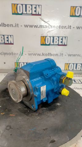 Pompa Rexroth AP2D12LV3RS7-950-0 - Foto 3