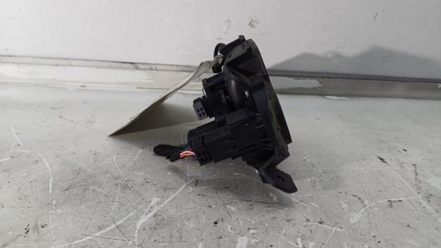 PULSANTE FRENO DI STAZIONAMENTO JEEP Compass Serie 55282328 (16) - Foto 2