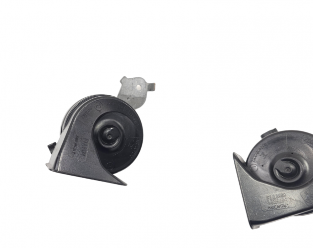 AVVISATORE ACUSTICO CLACSON JEEP Compass Serie 52170907 (16) - Foto 9
