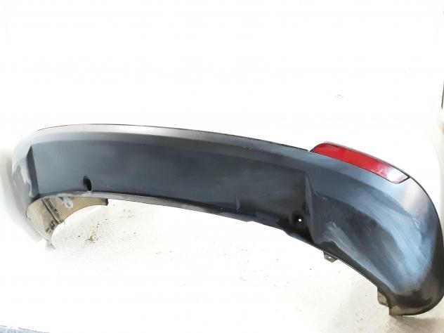 PARAURTI POSTERIORE COMPLETO SEAT Ibiza Serie CUS (1517) - Foto 5