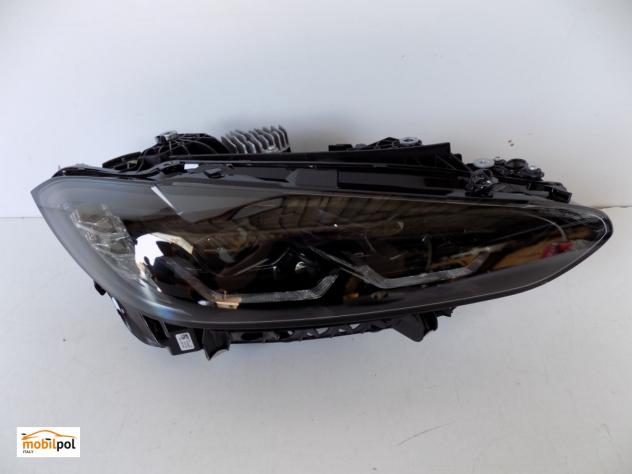 BMW 4 G22 / G23 - Faro Full Led - Destro - 11629 - Foto 2