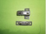 Ganci serratura baule posteriore Fiat 127 special sport 3°S terza serie "NUOVI"