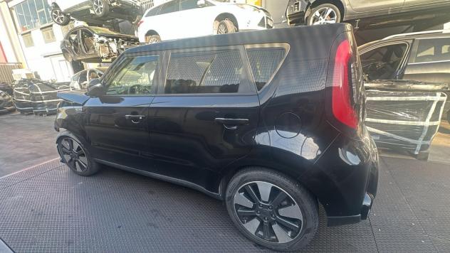 RICAMBI USATI AUTO KIA Soul Serie N.D. G4FD Benzina 1600 (1418) - Foto 6