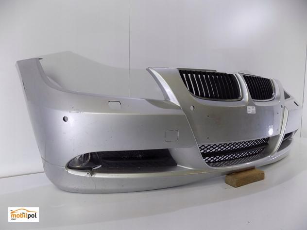 BMW SERIE 3 E90 E91 PARAURTI ANTERIORE A83 -815 - Foto 5