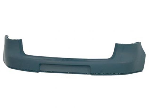 Volkswagen Golf 5 paraurti fanale cofano parafango ossatura radiatore 2003>09 - Foto 4