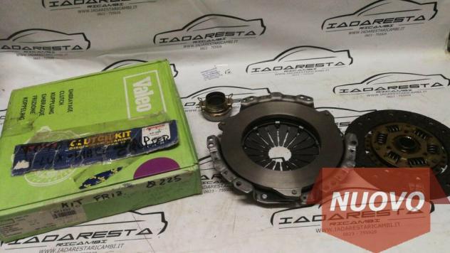 Frizione Hiace 4 - Land Cruiser 2.4D 04130YZZDB