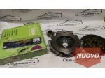 Frizione Hiace 4 - Land Cruiser 2.4D 04130YZZDB