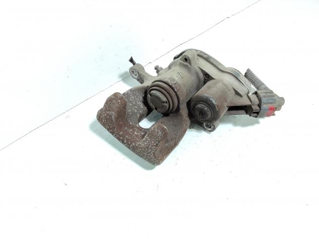 PINZA FRENO POSTERIORE DESTRA RENAULT Scenic X MOD 32338814C (09) - Foto 2