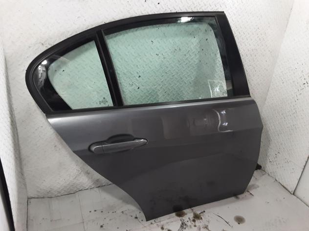 PORTIERA POSTERIORE DESTRA BMW Serie 3 E90 Berlina N47 D20 A, N47 D20 C (0508) - Foto 3
