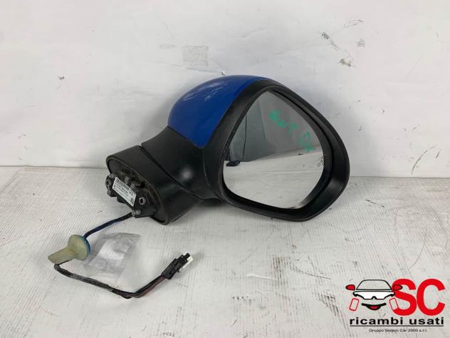 Specchietto Retrovisore Destro Fiat 500x 735614527 - 46100 - Foto 4