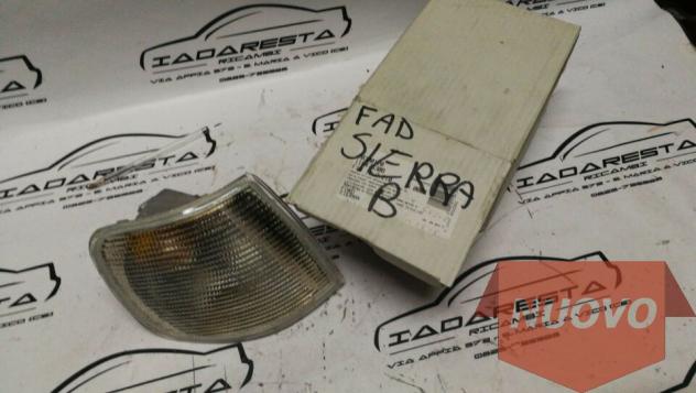 Fanale Freccia Anteriore Destra Ford Sierra 1990 6177824