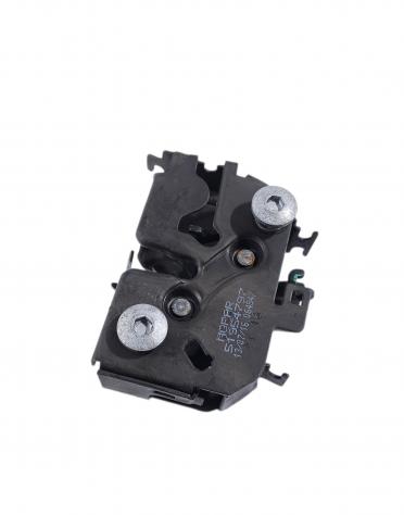 SERRATURA COFANO ANTERIORE SX JEEP Renegade Serie 51954797 55263088 Diesel 2000 (1418) - Foto 3