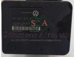 Audi A3 2.0 TDI centralina gruppo ABS 1K0907379D