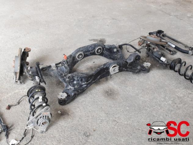 ASSALE POSTERIORE JEEP Renegade Serie benzina (18) - Foto 3