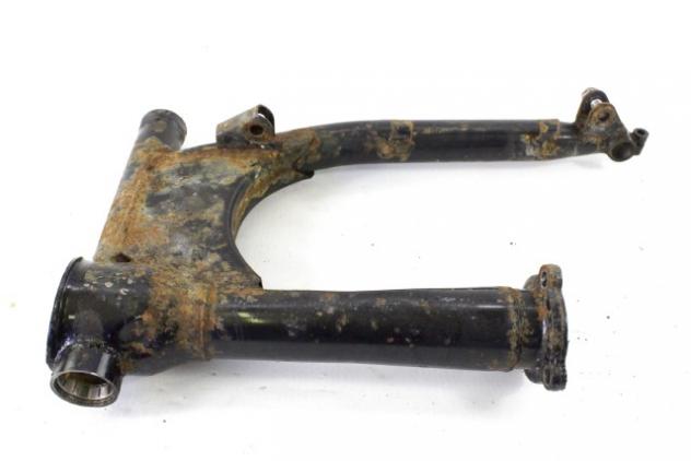 SUZUKI GS 1100 G 6110045870019 FORCELLONE POSTERIORE 82 - 86 REAR SWINGARM RUGGINE - Foto 3