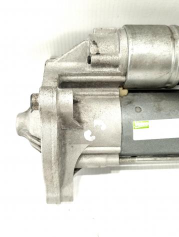 MOTORINO D' AVVIAMENTO CITROEN C3 Serie 9648644680 HFV Benzina 1100 (0915) - Foto 3