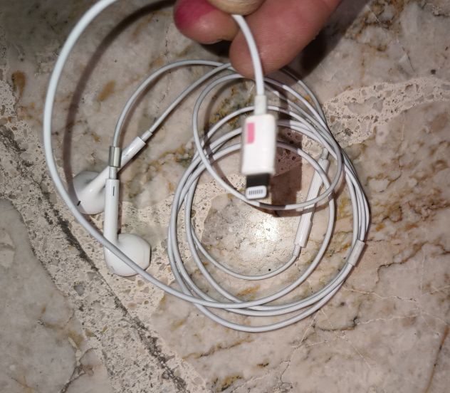Auricolari Iphone (da testare) - Foto 2
