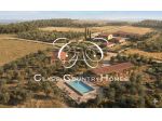 Terreno in Vendita a Capalbio con Progetto Approvato