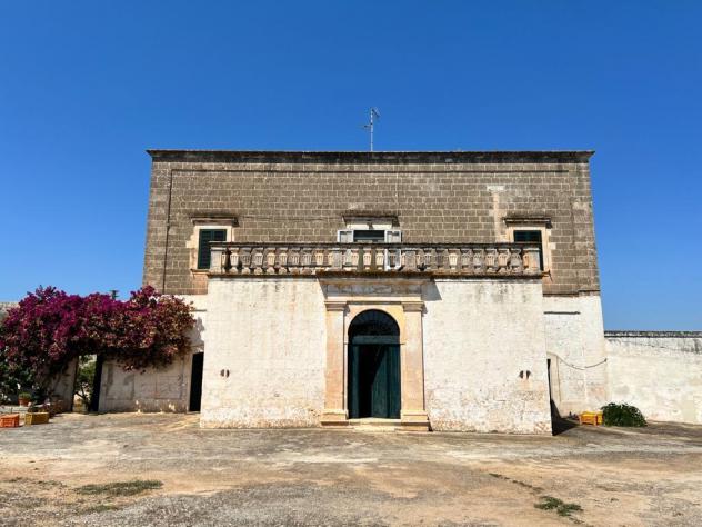 Casale in vendita a Ostuni