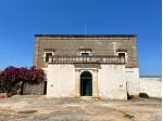 Casale in vendita a Ostuni