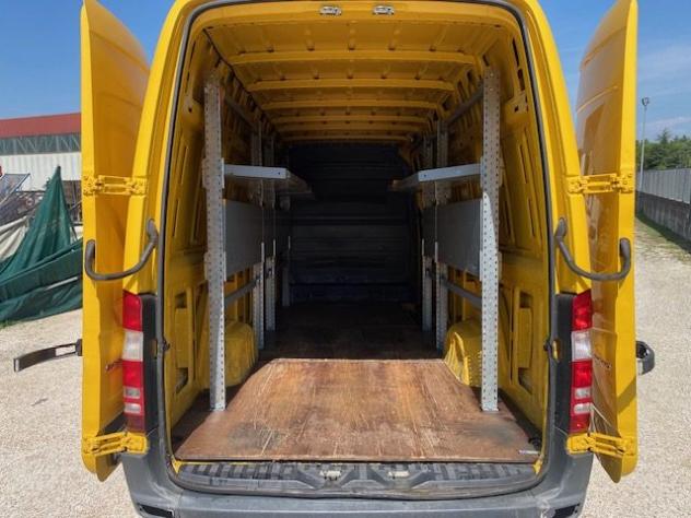 MERCEDES-BENZ SPRINTER 311 CDI ANNO 2016 KM 221218 rif. 21303332 - Foto 6