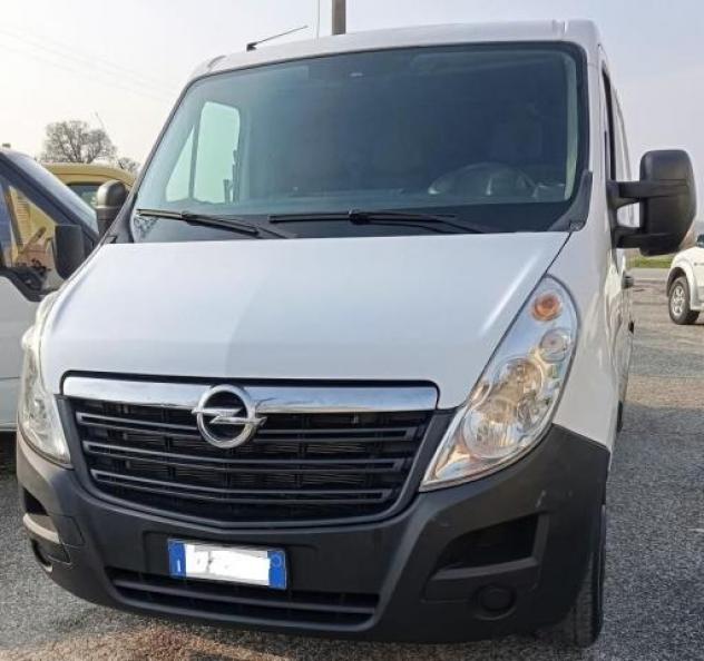 OPEL MOVANO - Foto 2