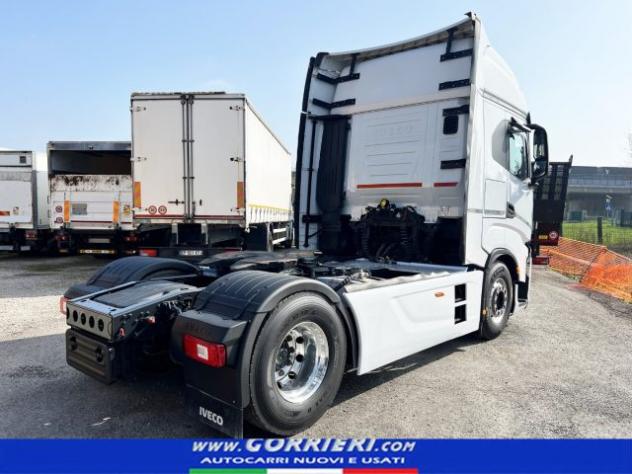 IVECO S-Way AS440S51TP rif. 23838663 - Foto 5