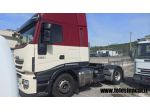 IVECO STRALIS 480 EURO 6 rif. 20651659