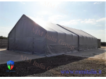 Prezzi Tensostrutture per Magazzino, Industriale, Antineve 10 x 20 x 5,7 mt.