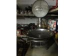 Vendo bilancia Macchi perfetta pesa fino a 15 kili professionale perfetta Salsom