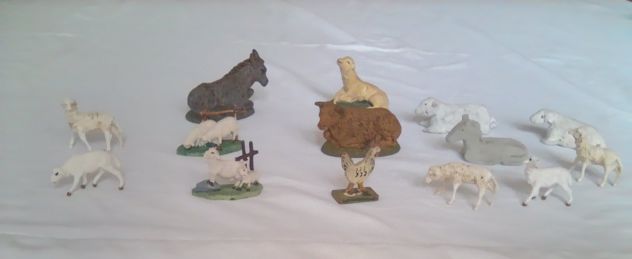 PRESEPE - Foto 9