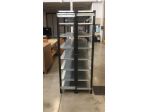 Scaffali assemblabili usati