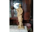 R128 - ANTICA SCULTURA LA PRIMAVERA