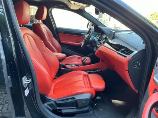 BMW X2 xDrive20d Msport-X Autom. rif. 23973624 - Foto 8