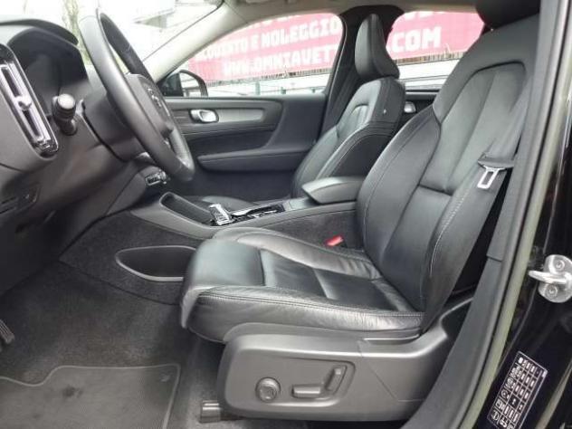 VOLVO XC40 2.0 b3 Ultimate Bright auto IVA ESPOSTA rif. 23957339 - Foto 8