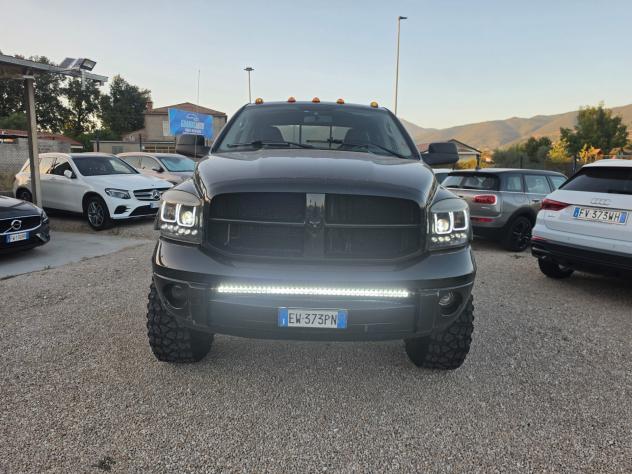 Dodge RAM PERSONALIZZATO - Foto 8