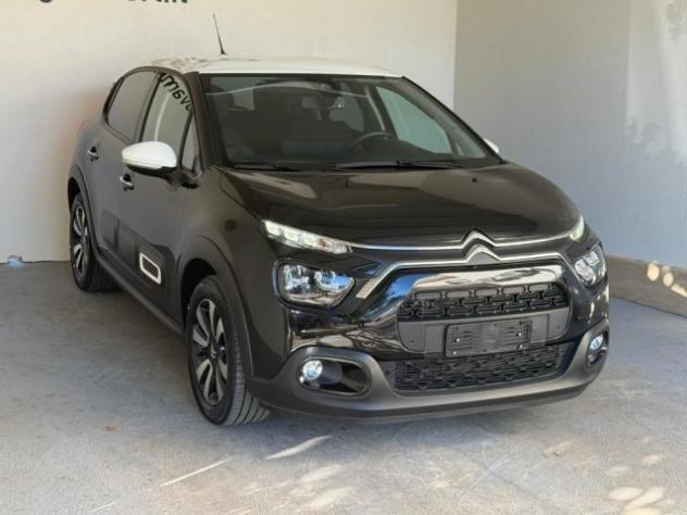 CITROEN C3 PureTech 110 S&S EAT6 Shine rif. 24190792 - Foto 2