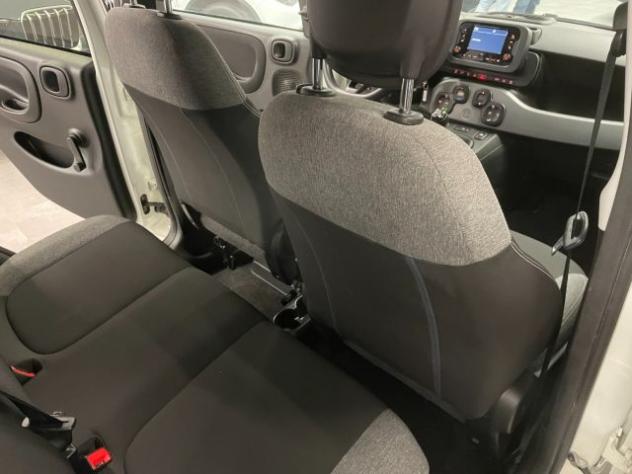 FIAT Panda 1.0 Hybrid 70 CV City Life rif. 23990197 - Foto 7