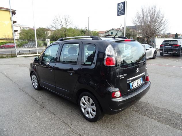 Citroën C3 Picasso C3 Picasso 1.4 VTi 95 Attraction - Foto 3