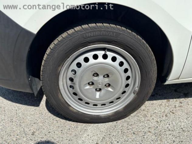 OPEL Combo 1.4 Turbo EcoM PC-TA Van (1000kg) rif. 23957137 - Foto 7