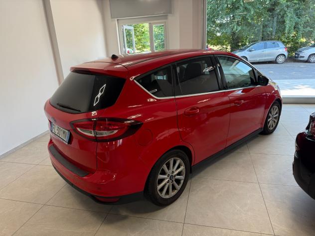 Ford C-Max 1.5 TDCi 120CV Start&Stop Titanium - Foto 6