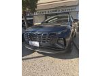Hyundai Tucson 1.6 HEV aut. Exellence